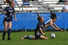 WSoc vs Smith  Wheaton College Women’s Soccer vs Smith College. - Photo by Keith Nordstrom : Wheaton, Women’s Soccer